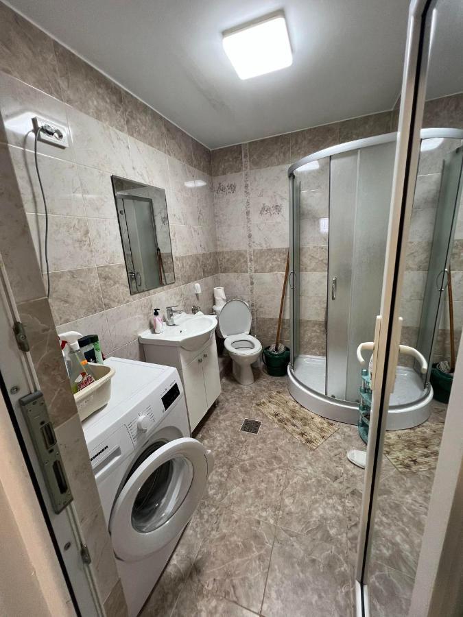Apartament Cu 2 Dormitoare - Madalina Corabia Extérieur photo