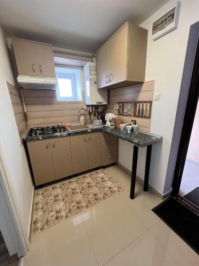 Apartament Cu 2 Dormitoare - Madalina Corabia Extérieur photo