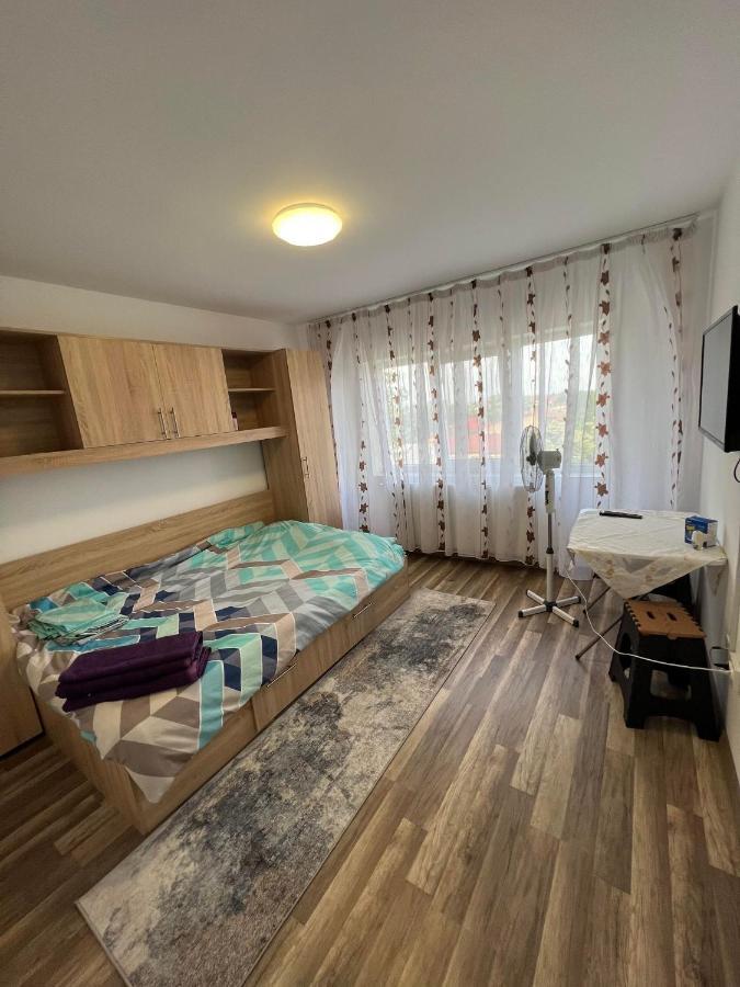 Apartament Cu 2 Dormitoare - Madalina Corabia Extérieur photo