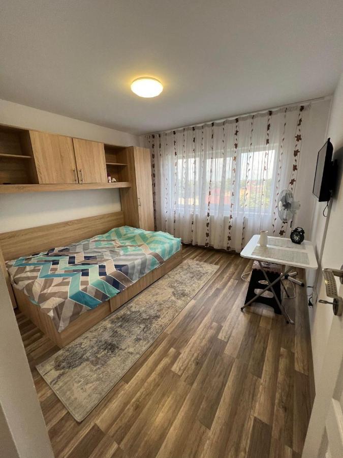Apartament Cu 2 Dormitoare - Madalina Corabia Extérieur photo