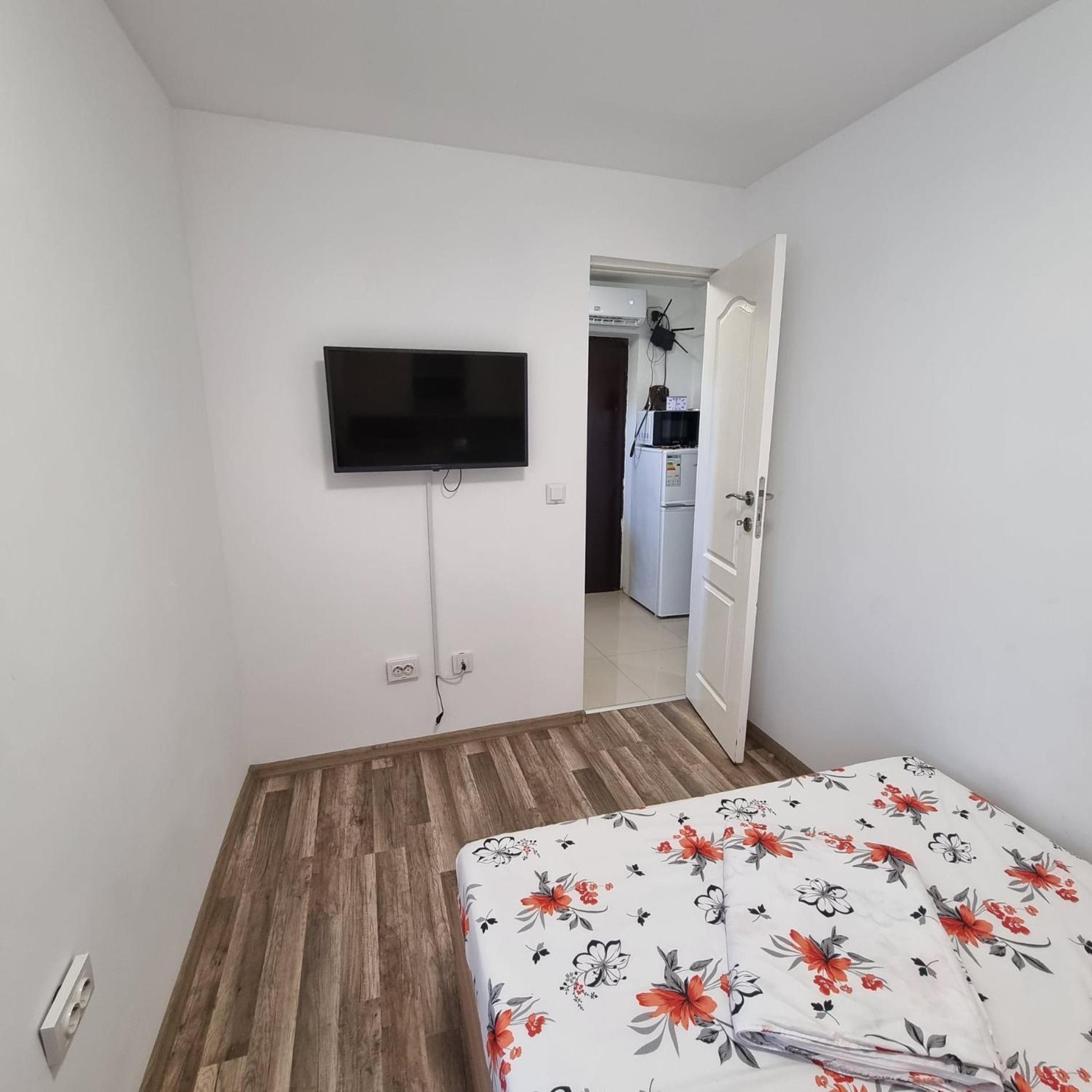 Apartament Cu 2 Dormitoare - Madalina Corabia Extérieur photo