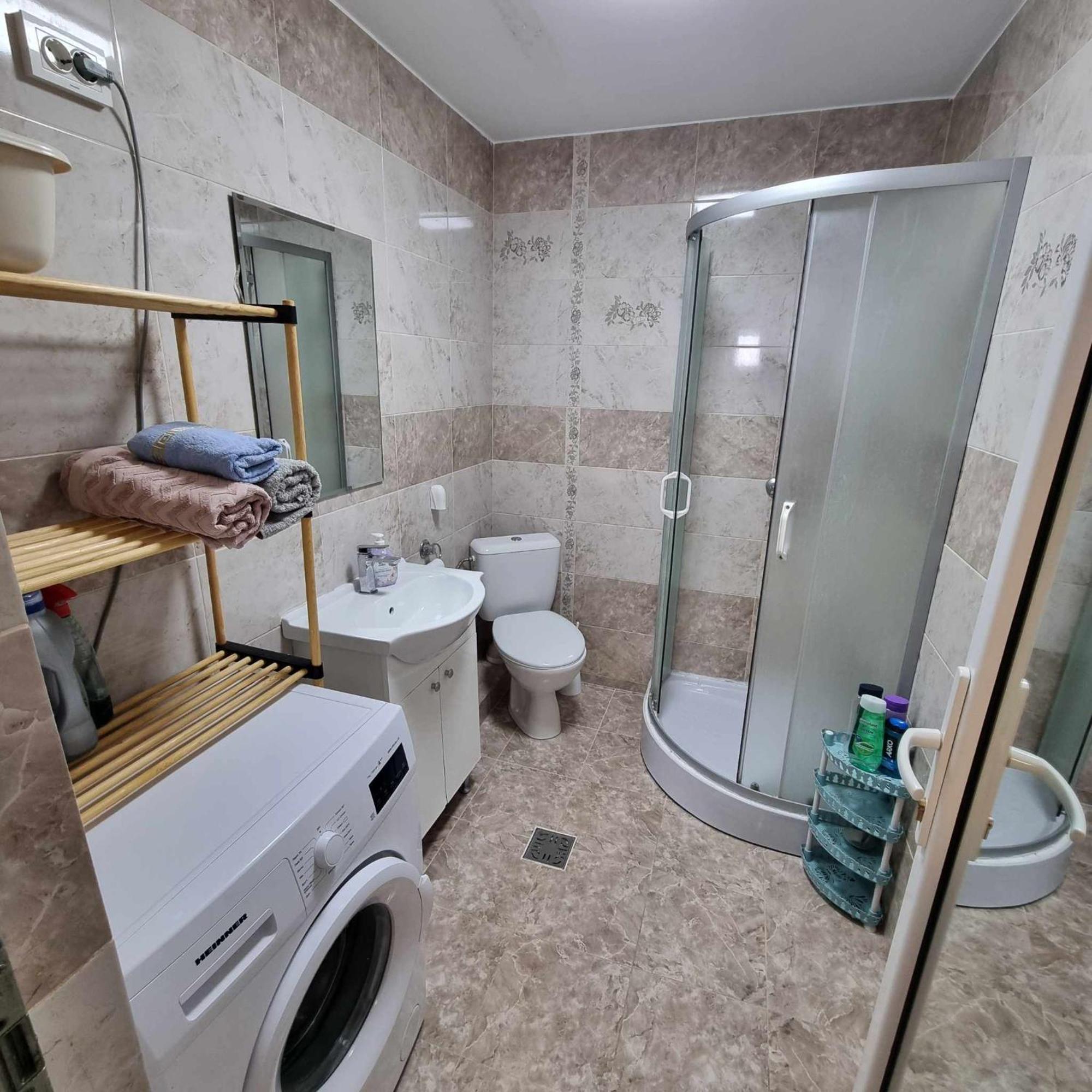 Apartament Cu 2 Dormitoare - Madalina Corabia Extérieur photo